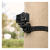 SmallRig 6396 - uchwyt, adapter z szybkozłączkowym mocowaniem i mini głowicą kulową do DJI Osmo Action 6 / Nano (na zimną stopkę z adapterem 1/4